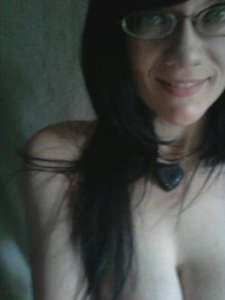ravennalust:  For someone special, do you want to join me right now?