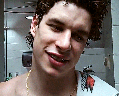 Is It A Locker Room Interview Or Is It A Sean Cody Intro?