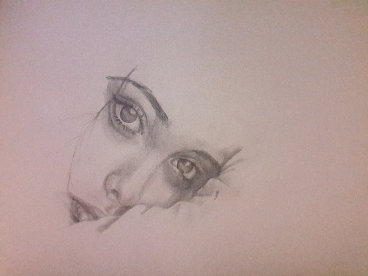 mexicanist:  Drawing by me.