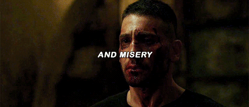 darevdevil:    #i was ready to be….so extra in the tags……………………………………..