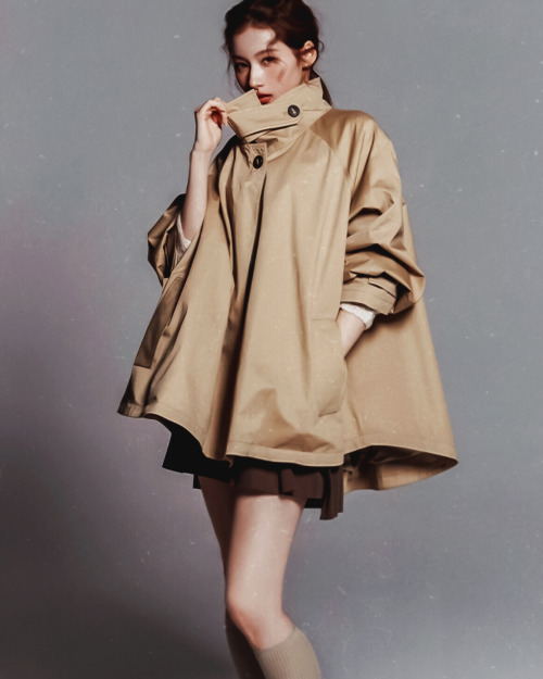 Sana X Lenina Timelessly Iconic 2024 Fall Collection