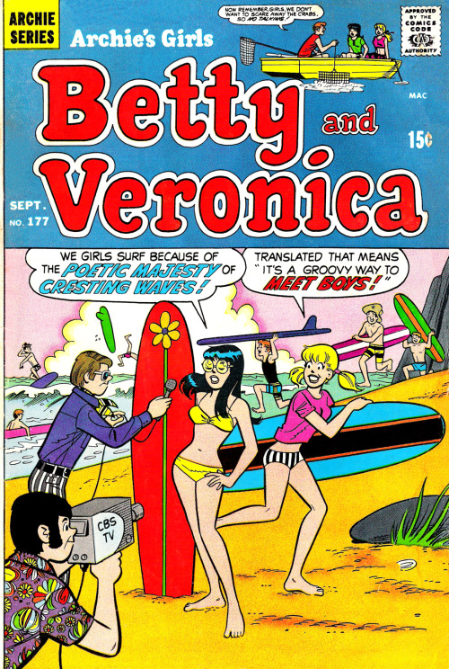 Porn Welcome to Riverdale! an archie comic blog! photos