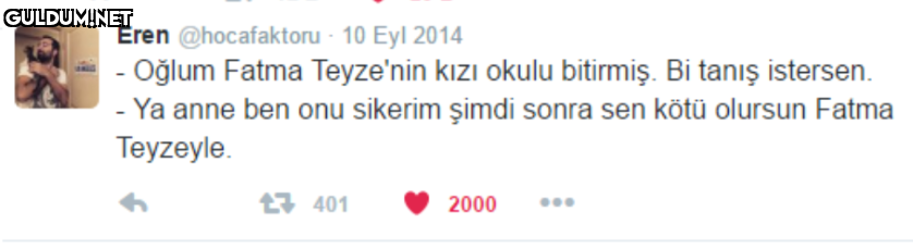 Eren @hocafaktoru - 10 Eyl...