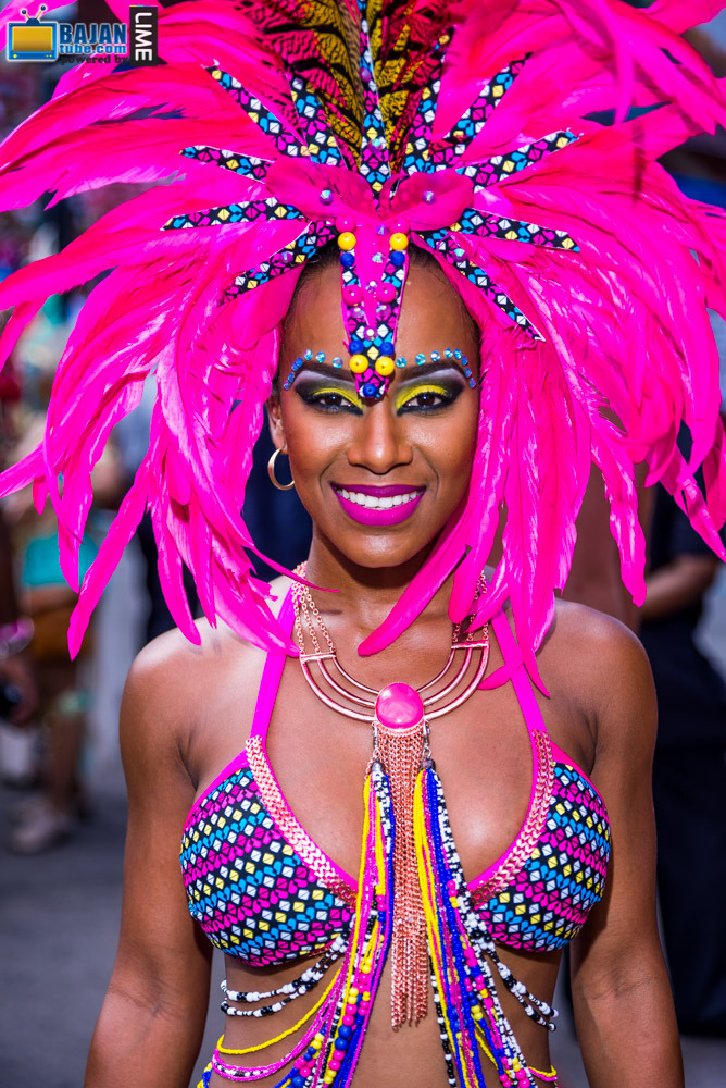 insatiablerasta:  yesnibbles:  Trinidad Carnival 2015 - good people having great