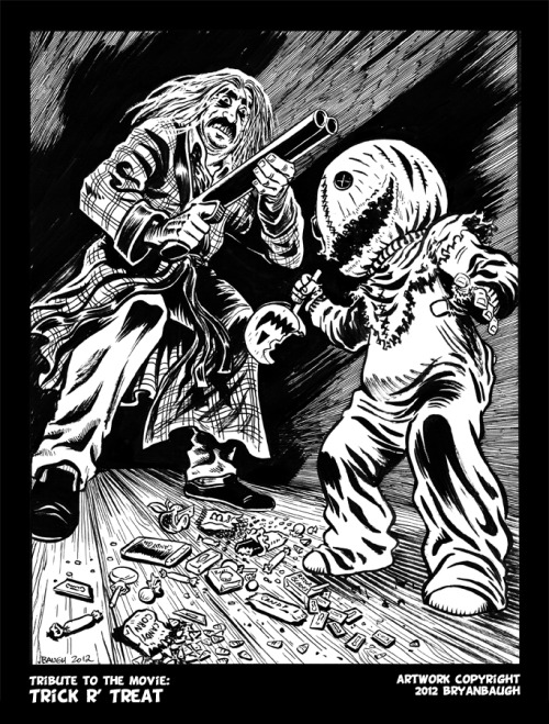 Horror Show