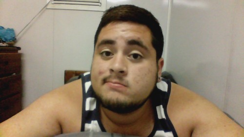 windsofravenclawcub:  everythinggotflipped:  Womp! :P  I’ve wanted to penetrate Santos for so long now… 