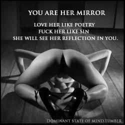 dominantstateofmind:  Dominant State of Mind