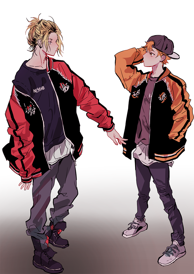 babyshouyou:    @ppopporibb   ※ Posted with permission from the artist.   Please