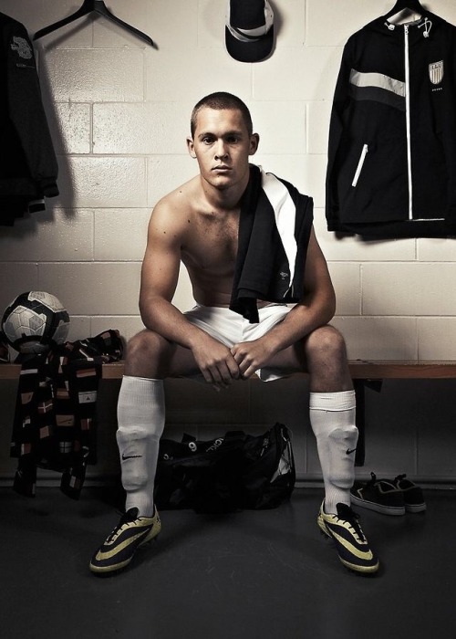 rugbysocklad:  Yum!