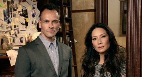 elementarystan:@Elementary_CBS  BREAKING NEWS: #Elementary has been officially renewed for Season 