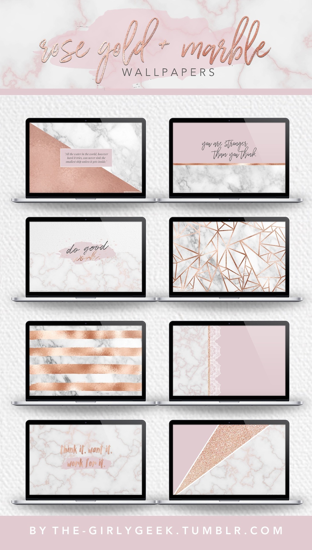The Girly Geek I Had A Few Requests This Week For Some New Marble We have 57+ amazing background pictures carefully picked by our community. the girly geek i had a few