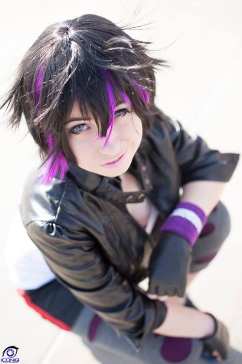 XXX beggerprince72:  gogo cosplay  gogo cosplay~ photo