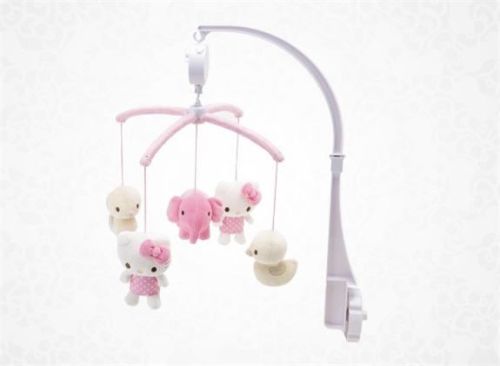 baby–kitten:-Sanrio baby products