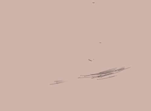 princess-triton:it’s 2am and time to draw The Fav™