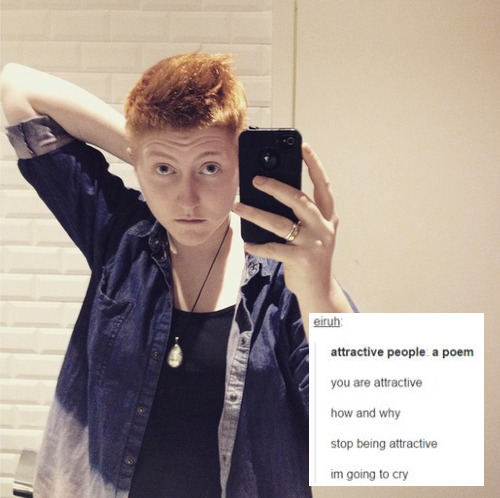 Lesbian Himbo Brain