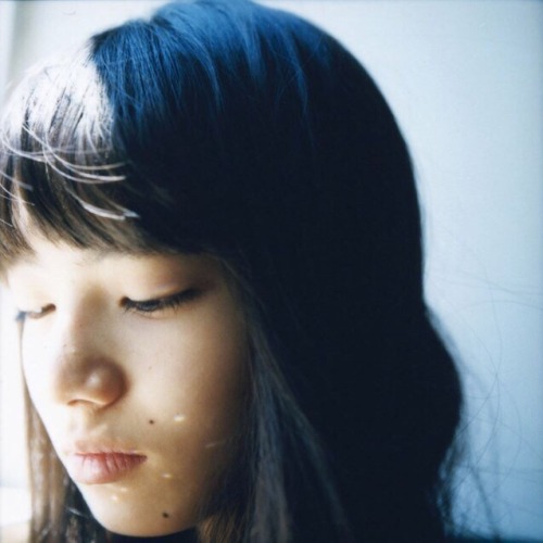 美女