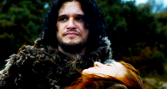 margaeryestyrell-deactivated201:  You know  n o t h i n g, Jon Snow.   