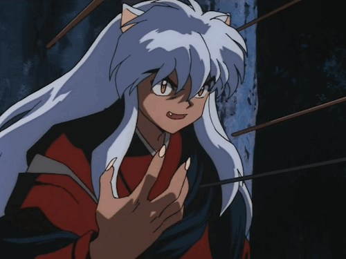 InuYasha Revived!