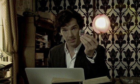 XXX londonphile:  mugenmine:  Sherlock: The Network photo