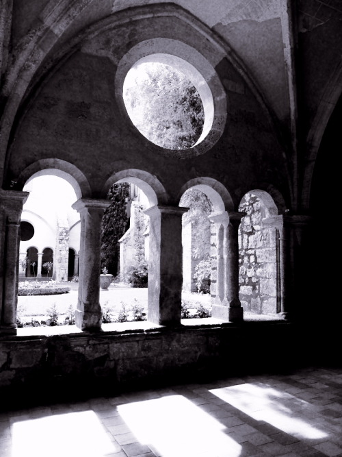 Abbaye de Valmagne