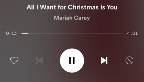 #stillthebest #dealwithit #christmassongs #mariahcarey #truedivahttps://www.instagram.com/p/Brh2hd