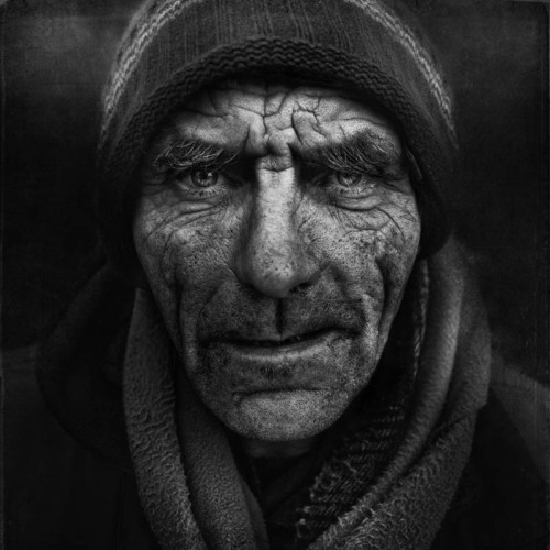 Porn Lee Jeffries took these wonderful pictures photos