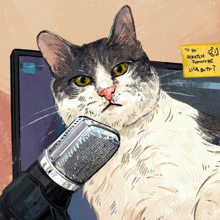 Catwheezie