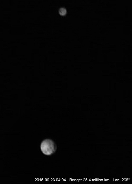 2015 June 30More and More DetailExplanation: Björn Jónsson&rsquo;s processed, four-i