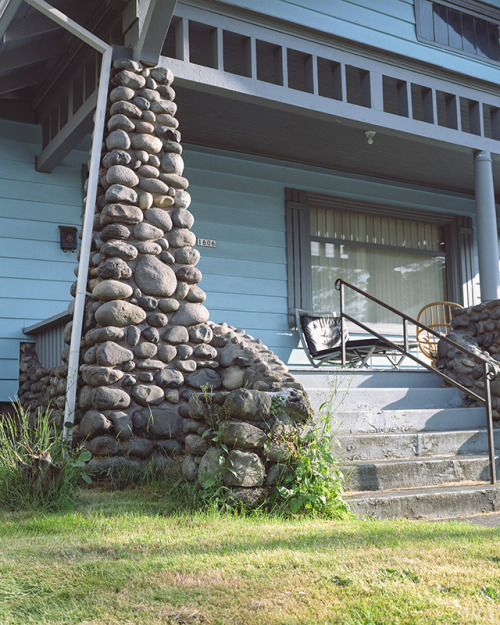 portland porches