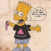 l-ultimo-squalo:Vintage gay Bart shirts