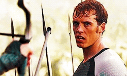 wheresfinnickodairheis13:  Catching Fire  