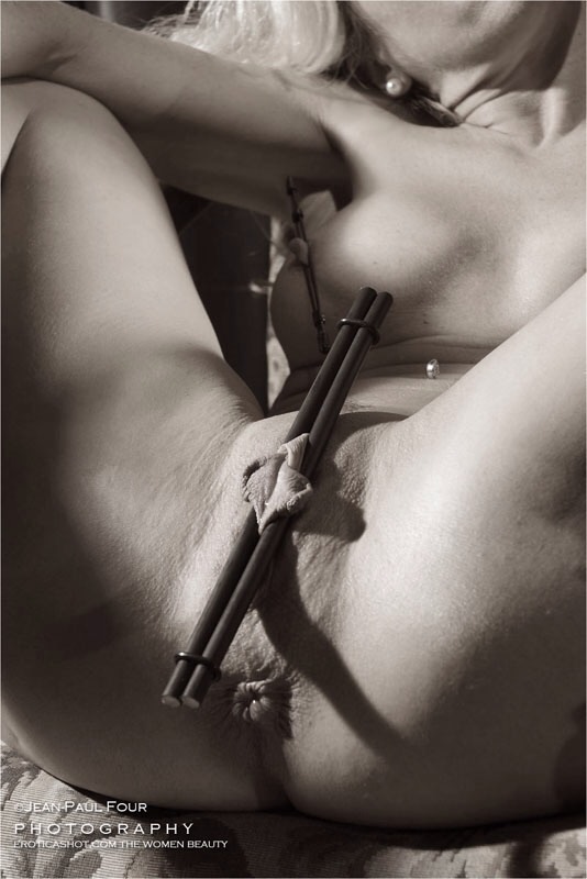 jeanpaulfour:  Japanese clamps