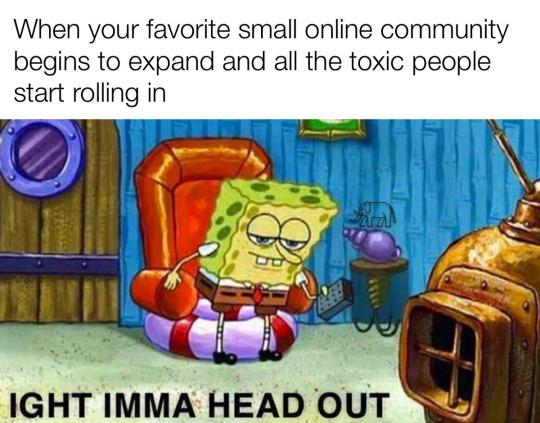 Sad but true (x)