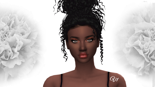  Pout Lips Preset My first lip preset.I hope you enjoy it . The custom thumbnail seems to not be s