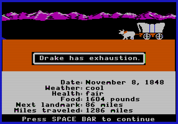 is this really something you can &ldquo;get&rdquo;? p. sure drake is just