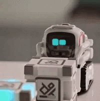 A Stimboard Of Robotics For Anon!,