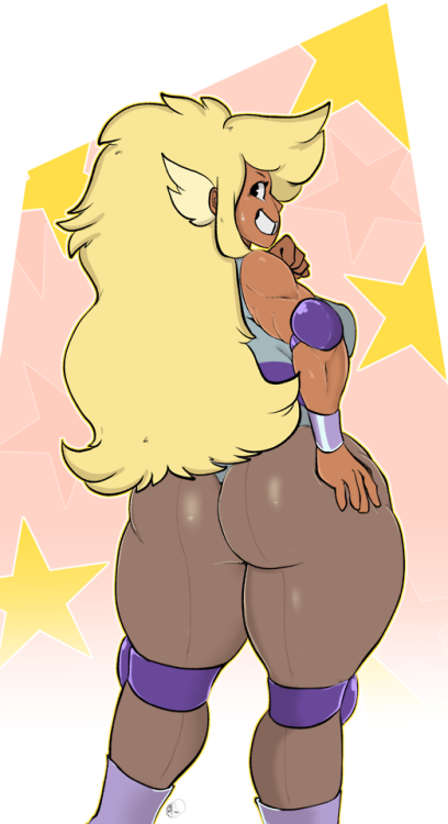 geeflakesden:   Carol from #okkoletsbeheroes #Okko for Patreon !  She is sweet as she is thick !   Support my art at: https://www.patreon.com/geeflakes    