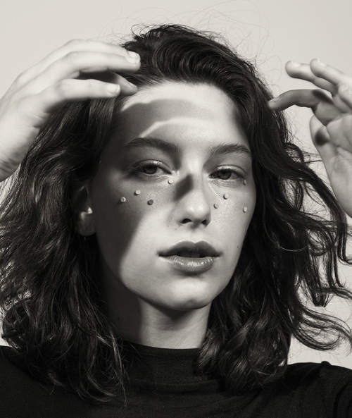 dailykingprincess: King Princess photographed by Ryan Duffin, 2018