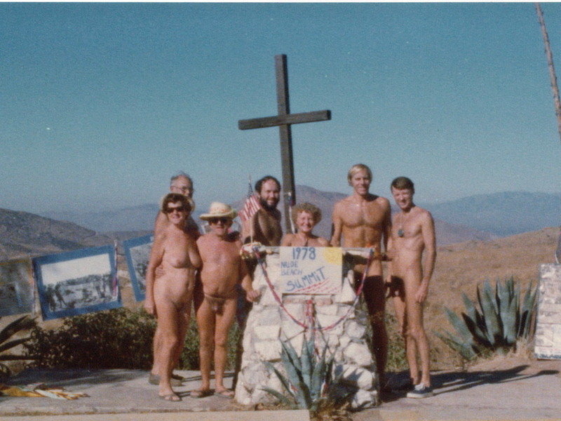 North Coast Naturist