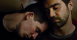 shesnake:lgbt cinema 5/? • god’s own country (2017) dir. francis lee— and i want us to be together