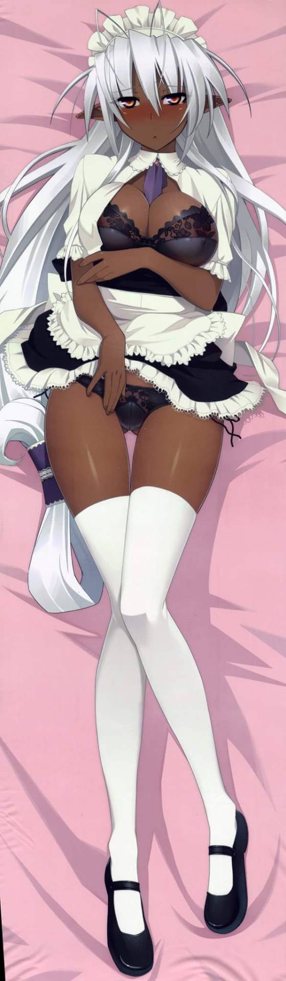 Looking 4 Futas and the things Futas like
