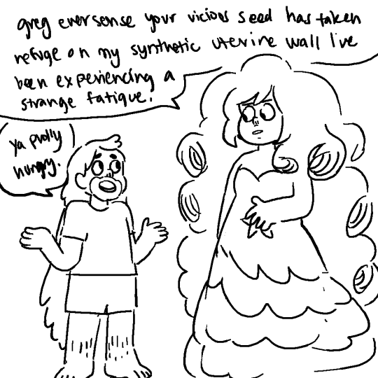 tangite:  “nurishment”im not fixing it