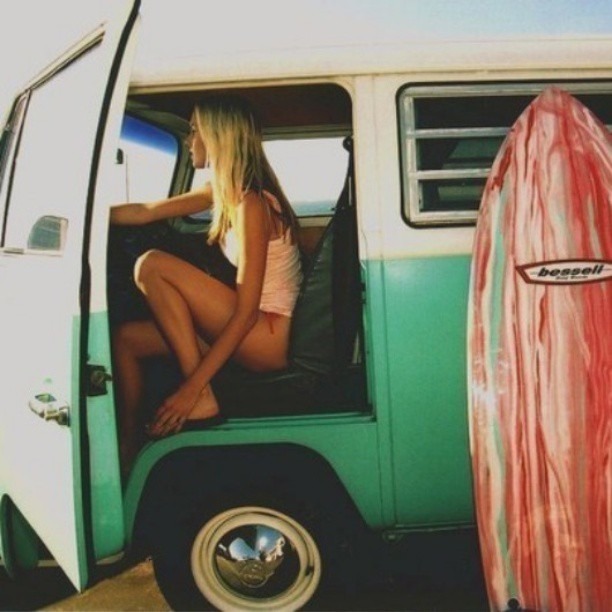 bike &girls- easy life