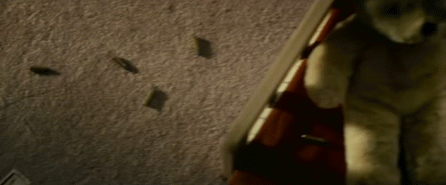 olvaheinerthewatcher:  Cold in July (2014)