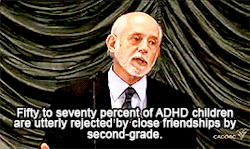 thatgirlwithadhd: adhighdefinition:  adhighdefinition: no one ever talks about the part of adhd where everyone in your class has got their group of friends and you’re just there, mindlessly tagging along with anyone who is willing to put up with you