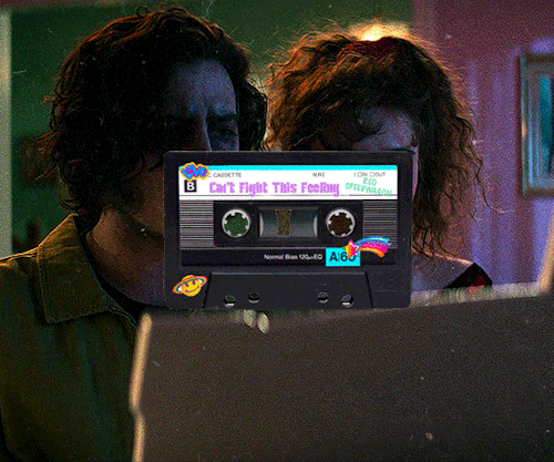 LISA FRANKENSTEIN (2024)music Direction By Isabella Summers