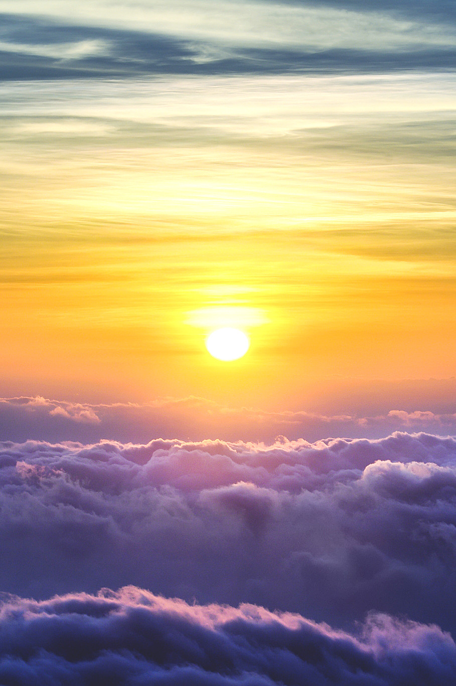 wavemotions:  Sunset by Pai-Shih Lee