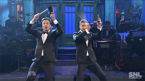 nbcsnl:  More cowbell!