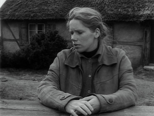 ozu-teapot:Vargtimmen (Hour of the Wolf) | Ingmar Bergman | 1968Liv Ullmann