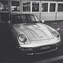 swissstash:  #Porsche (at Porsche Zentrum